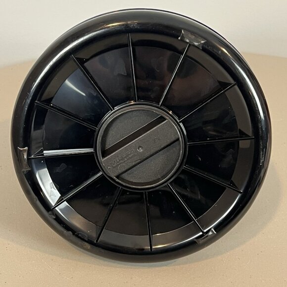 Star Trek Deep Space Nine Blue Insulated Carafe Quark’s Bar Made in West Germany - Picture 6 of 14